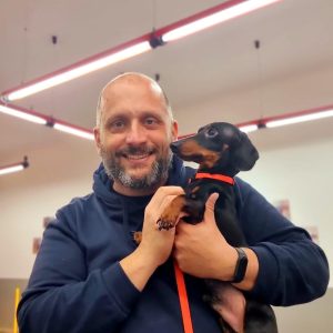 Consulenza Canina