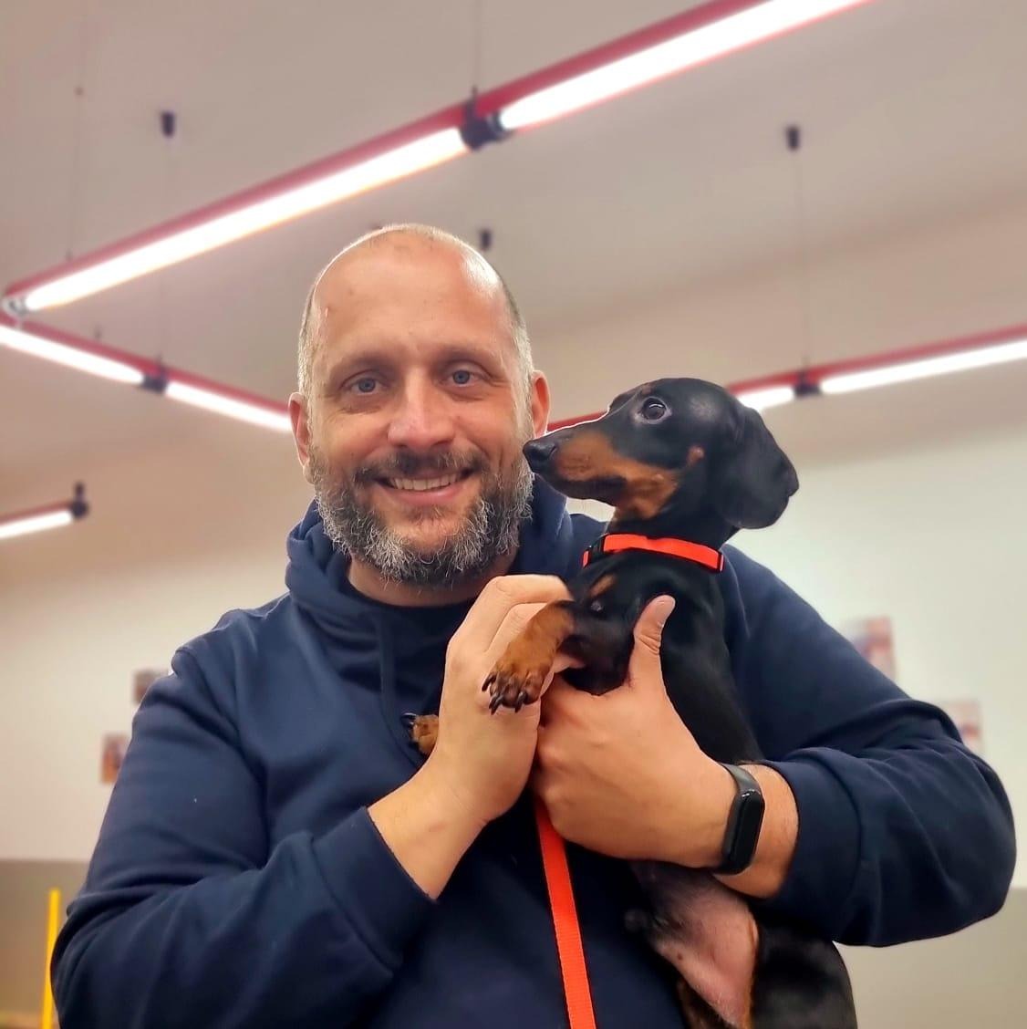 Consulenza Canina